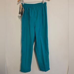 Eddie Bauer Women's Gore-Tex Fabric Pants In Jade NEW
